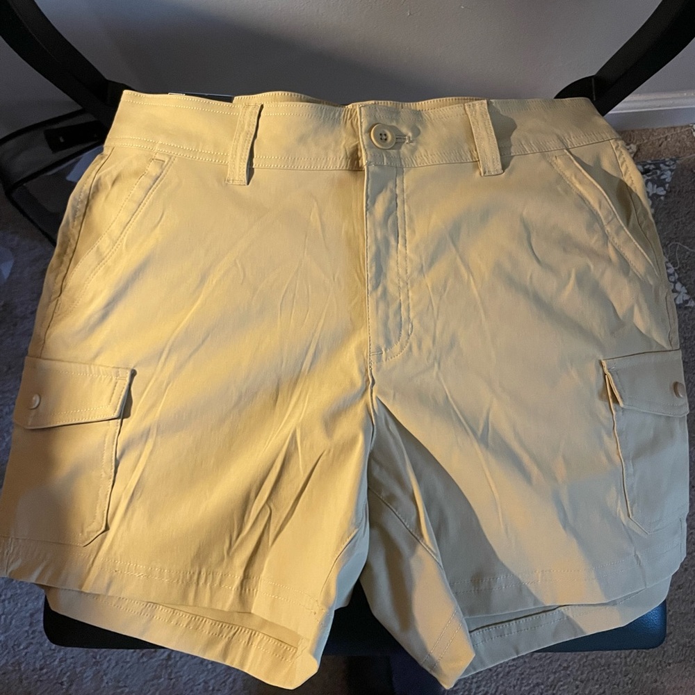 NWT Eddie Bauer Shorts